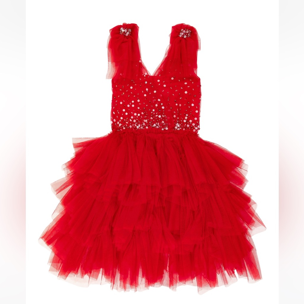 Tutu Du Monde dress